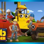 Bob the Builder | MEGA MACHINES SUPER COMP! |⭐New Episodes | Compilation ⭐Kids Movies - Kids (0-4), Kingdom Kids Zone - Bob the Builder