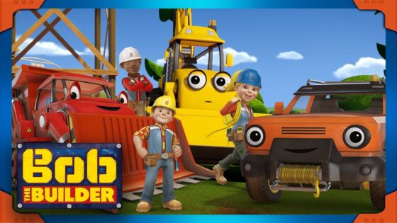 Bob the Builder | MEGA MACHINES SUPER COMP! |⭐New Episodes | Compilation ⭐Kids Movies - Kids (0-5), Kingdom Kids Zone - Bob the Builder