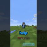 Minecraft, but AI Tells Me What To Do… - Gameplay, Kingdom Kids Zone, Minecraft - EYstreem