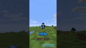 Minecraft, but AI Tells Me What To Do… - Gameplay, Kingdom Kids Zone, Minecraft - EYstreem