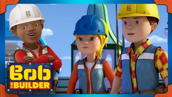 Bob the Builder | Group Project |⭐New Episodes | Compilation ⭐Kids Movies - Kids (0-5), Kingdom Kids Zone - Bob the Builder