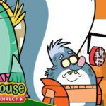 Scaredy Squirrel – Rockabye Rock / Beware the Corgin | FULL EPISODE | TREEHOUSE DIRECT - Kids TV Series, Kingdom Kids Zone - Treehouse Direct