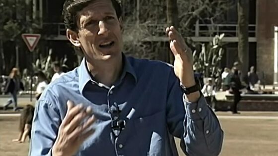 Cliffe Classics #13 – Give Me an Answer - Q&A Sessions, Truth Seekers - Give Me An Answer with Stuart & Cliffe Knechtle