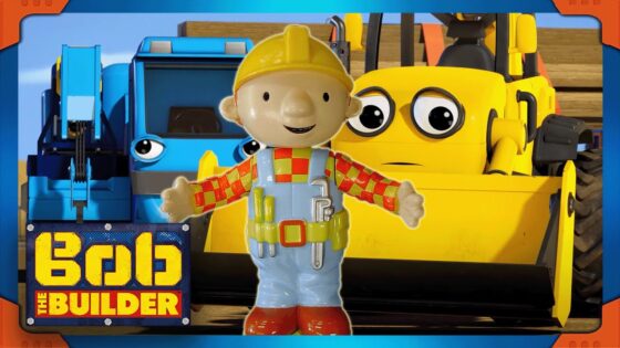 Bob the Builder | Spring Special! |⭐New Episodes | Compilation ⭐Kids Movies - Kids (0-5), Kingdom Kids Zone - Bob the Builder