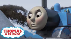 A NEW Delivery! | Thomas & Friends - Kids TV Series, Kingdom Kids Zone - Thomas & Friends