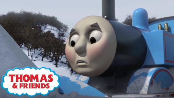 A NEW Delivery! | Thomas & Friends - Kids TV Series, Kingdom Kids Zone - Thomas & Friends
