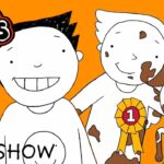 Dog Show | The Brilliant World Of Tom Gates | Full Episode | Season One | Cartoons For Kids - Kids (6+), Kingdom Kids Zone - Tom Gates Brilliant World