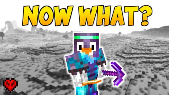 I Survived 100 Days in Minecraft Hardcore… So Now What? - Gameplay, Kingdom Kids Zone, Minecraft - CringyGull