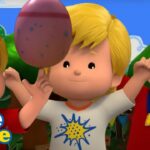 Fisher Price Little People | EDDIE SPECIAL! | New Episodes | Kids Movie - Kids TV Series, Kingdom Kids Zone - Little People - Fisher Price