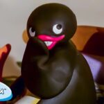 Pingu The Prankster! 🐧 | Pingu – Official Channel | Cartoons For Kids - Kids (0-4), Kingdom Kids Zone - Pingu - Official Channel