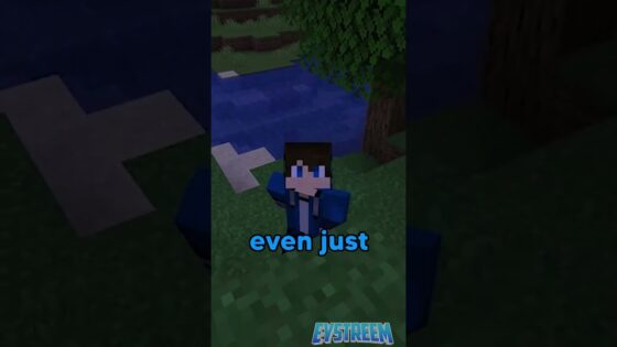 If Giant Alex Was Real In Minecraft… - Gameplay, Kingdom Kids Zone, Minecraft - EYstreem