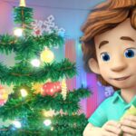 A Very Special Fixie Christmas! | The Fixies | Animation for Kids - Kingdom Kids Zone, Little Learners - The Fixies
