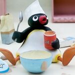 Pingu the Foodie! 🐧 | Pingu – Official Channel | Cartoons For Kids - Kids (0-4), Kingdom Kids Zone - Pingu - Official Channel