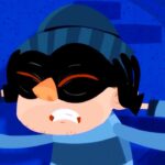 Caught Red Handed! | The Fixies | Animation for Kids - Kingdom Kids Zone, Little Learners - The Fixies