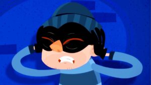 Caught Red Handed! | The Fixies | Animation for Kids - Kingdom Kids Zone, Little Learners - The Fixies