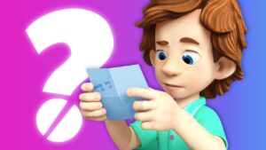 Katya's Secret Message! | The Fixies | Animation for Kids - Kingdom Kids Zone, Little Learners - The Fixies