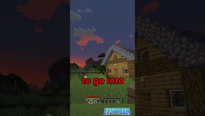 Minecraft, If Hostile Mobs Were Friendly - Gameplay, Kingdom Kids Zone, Minecraft - EYstreem