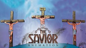 The Savior | Full Animated Movie - Full Movies, Movies & TV - Vision Video