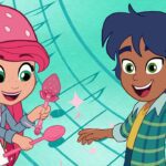 Strawberry Shortcake π Strawberry and the Music Audition π Berry in the Big City π Cartoons for Kids - Kids TV Series, Kingdom Kids Zone - Strawberry Shortcake - WildBrain