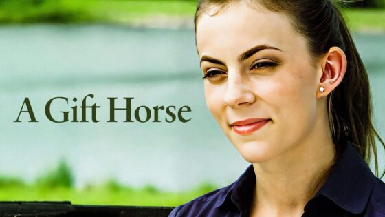 A Gift Horse | FAITH MOVIE | Christian Spirit | Family Feature Film - Full Movies, Movies & TV - Bigtime - Christian Movies