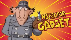 The Coo-Coo Clock Caper | Inspector Gadget | Full Episode | Season One | Classic Cartoons - Kids TV Series, Kingdom Kids Zone - Inspector Gadget - WildBrain