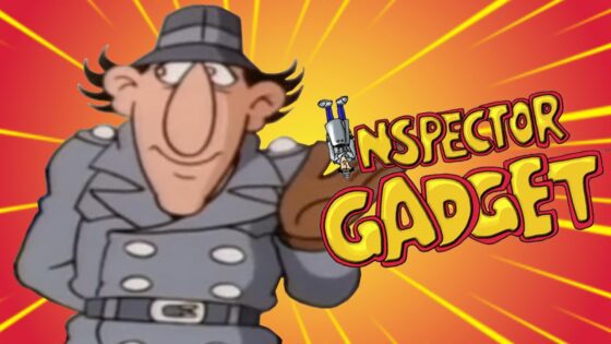 The Coo-Coo Clock Caper | Inspector Gadget | Full Episode | Season One | Classic Cartoons - Kids TV Series, Kingdom Kids Zone - Inspector Gadget - WildBrain