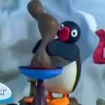 Pingu Tries New Things π§ | Pingu β Official Channel | Cartoons For Kids - Kids (0-4), Kingdom Kids Zone - Pingu - Official Channel
