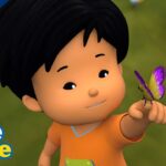 Little People | Ep 52 | Listen Up // Worth The Wait - Kids TV Series, Kingdom Kids Zone - Little People - Fisher Price