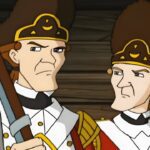 Intolerable Acts | Liberty's Kids 🇺🇸 | Full Episode - Kids (6+), Kingdom Kids Zone - Liberty's Kids - WildBrain