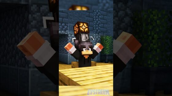 I Used a Lie Detector To EXPOSE My Friends! #minecraft - Gameplay, Kingdom Kids Zone, Minecraft - EYstreem
