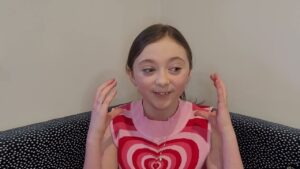 The Voices Of Tom Gates: Lily Wedlock | The Brilliant World Of Tom Gates | Cartoons For Kids - Kids (6-9), Kingdom Kids Zone - Tom Gates Brilliant World