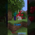 You Can Control Every Mob In Minecraft… - Gameplay, Kingdom Kids Zone, Minecraft - EYstreem