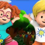 Fisher Price Little People | Best Friends! | New Episodes | Kids Movie - Kids TV Series, Kingdom Kids Zone - Little People - Fisher Price