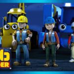 Bob the Builder | Comedy Show! |⭐New Episodes | Compilation ⭐Kids Movies - Kids (0-4), Kingdom Kids Zone - Bob the Builder
