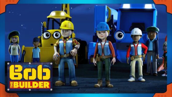 Bob the Builder | Comedy Show! |⭐New Episodes | Compilation ⭐Kids Movies - Kids (0-5), Kingdom Kids Zone - Bob the Builder