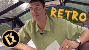 Retro Rewind: Pacific Starlight Dinner Train | CLASSIC TV COMEDY - Comedy - Faith Channel