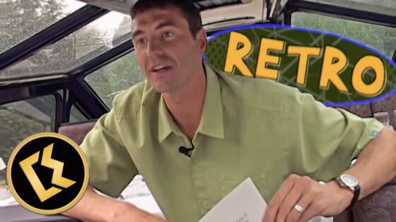 Retro Rewind: Pacific Starlight Dinner Train | CLASSIC TV COMEDY - Comedy - Faith Channel