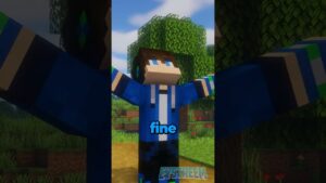 I Became A Father With Ethobot… #minecraft #shorts - Gameplay, Kingdom Kids Zone, Minecraft - EYstreem