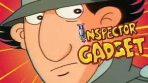 Bermuda Triangle | Inspector Gadget | Full Episode | Season One | Classic Cartoons - Kids TV Series, Kingdom Kids Zone - Inspector Gadget - WildBrain