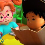 Fisher Price Little People | PUZZLES! | New Episodes | Kids Movie - Kids TV Series, Kingdom Kids Zone - Little People - Fisher Price