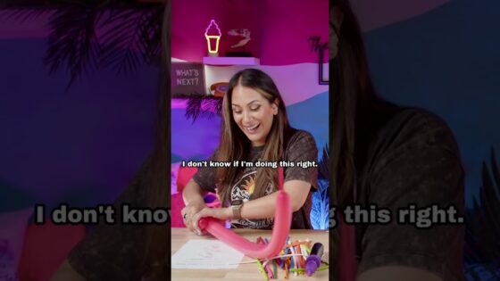 WHAT ARE THEY MAKING?! - Kingdom Kids Zone, Shorts, Shows - The LKIDS Show