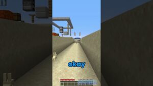 Minecraft, But Anything YOU Comment Gets Removed… - Gameplay, Kingdom Kids Zone, Minecraft - EYstreem