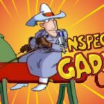 Gadget Goes West | Full Episode | Season One | Classic Cartoons - Kids TV Series, Kingdom Kids Zone - Inspector Gadget - WildBrain