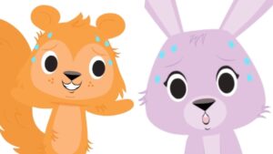 Inright Outright (Happy all the Time) // plus more kids videos - Kingdom Kids Zone, Sing With Me - Listener Kids