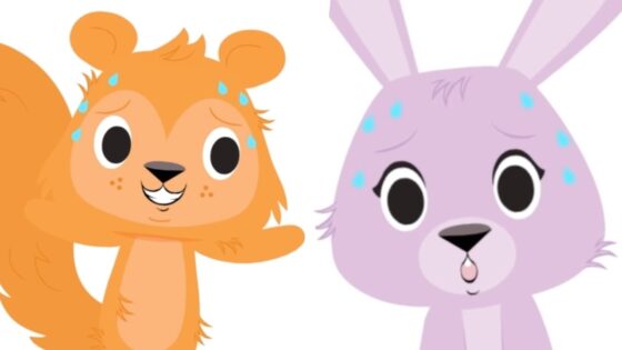 Inright Outright (Happy all the Time) // plus more kids videos - Kingdom Kids Zone, Sing With Me - Listener Kids