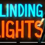 Get Fit With Blinding Lights – The Ultimate Dance Fitness Experience! - Kingdom Kids Zone, Sing With Me - DJ Raphi