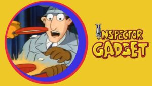 A Star Is Lost | Inspector Gadget | Full Episode | Season One | Classic Cartoons - Kids TV Series, Kingdom Kids Zone - Inspector Gadget - WildBrain
