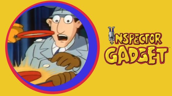 A Star Is Lost | Inspector Gadget | Full Episode | Season One | Classic Cartoons - Kids TV Series, Kingdom Kids Zone - Inspector Gadget - WildBrain