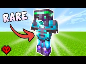 Crafting my DREAM ARMOR in Minecraft Hardcore - Gameplay, Kingdom Kids Zone, Minecraft - CringyGull