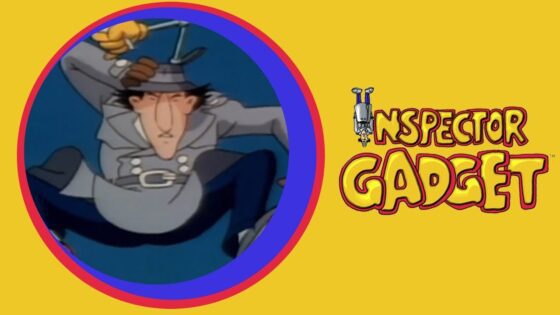The Boat | Inspector Gadget | Full Episode | Season One | Classic Cartoons - Kids TV Series, Kingdom Kids Zone - Inspector Gadget - WildBrain
